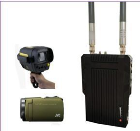 TX-12型消防员单兵移动式通信系统 革新消防通讯的关键装备