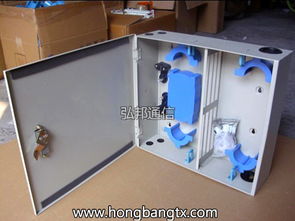 光纤配线箱 现代通讯网络的关键设备