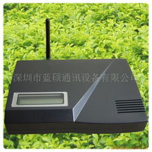 深圳市蓝硕通讯设备有限公司 接入设备产品全览与通讯解决方案