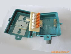 富阳市华联通讯器材 高品质电缆接线盒产品列表与通讯设备解决方案