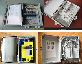 三网合一光配线设备 分光分纤箱与楼道箱的应用与价值