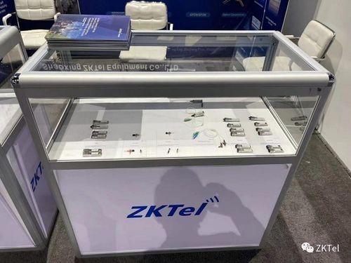 中科通信闪耀OFC 2022 以创新产品与解决方案引领光通信未来