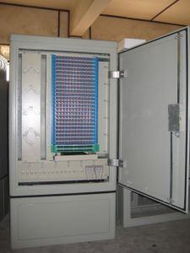 接续设备在通讯领域的应用与展望——以富阳市奥博通信设备厂为例