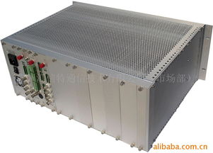 广州汇信特通信技术 通讯设备的创新引领者